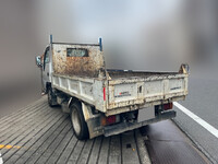 ISUZU Elf Dump TPG-NKR85AD 2017 72,307km_2