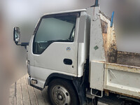 ISUZU Elf Dump TPG-NKR85AD 2017 72,307km_4