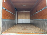MITSUBISHI FUSO Canter Aluminum Van TKG-FEB50 2013 332,544km_11
