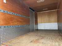 MITSUBISHI FUSO Canter Aluminum Van TKG-FEB50 2013 332,544km_13