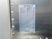 MITSUBISHI FUSO Canter Aluminum Van TKG-FEB50 2013 332,544km_16
