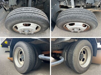 MITSUBISHI FUSO Canter Aluminum Van TKG-FEB50 2013 332,544km_17