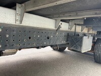 MITSUBISHI FUSO Canter Aluminum Van TKG-FEB50 2013 332,544km_20