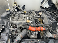 MITSUBISHI FUSO Canter Aluminum Van TKG-FEB50 2013 332,544km_23