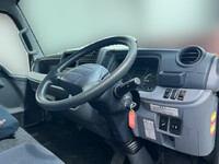 MITSUBISHI FUSO Canter Aluminum Van TKG-FEB50 2013 332,544km_28