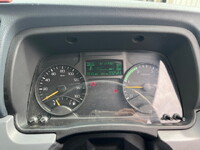 MITSUBISHI FUSO Canter Aluminum Van TKG-FEB50 2013 332,544km_32