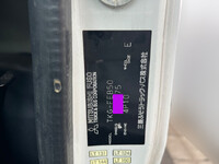 MITSUBISHI FUSO Canter Aluminum Van TKG-FEB50 2013 332,544km_35