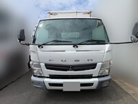 MITSUBISHI FUSO Canter Aluminum Van TKG-FEB50 2013 332,544km_5