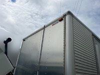 MITSUBISHI FUSO Canter Aluminum Van TKG-FEB50 2013 332,544km_6