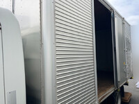 MITSUBISHI FUSO Canter Aluminum Van TKG-FEB50 2013 332,544km_7