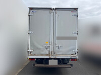 MITSUBISHI FUSO Canter Aluminum Van TKG-FEB50 2013 332,544km_8