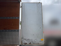 MITSUBISHI FUSO Canter Aluminum Van TKG-FEB50 2013 332,544km_9