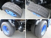 ISUZU Elf Flat Body TKG-NKR85A 2013 49,840km_16