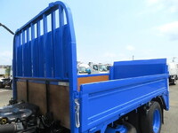 ISUZU Elf Flat Body TKG-NKR85A 2013 49,840km_18