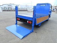 ISUZU Elf Flat Body TKG-NKR85A 2013 49,840km_22