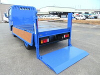 ISUZU Elf Flat Body TKG-NKR85A 2013 49,840km_24