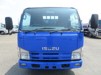 ISUZU Elf Flat Body TKG-NKR85A 2013 49,840km_2