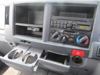 ISUZU Elf Flat Body TKG-NKR85A 2013 49,840km_34