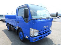 ISUZU Elf Flat Body TKG-NKR85A 2013 49,840km_3