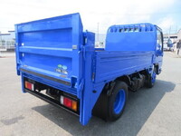 ISUZU Elf Flat Body TKG-NKR85A 2013 49,840km_5