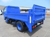 ISUZU Elf Flat Body TKG-NKR85A 2013 49,840km_7