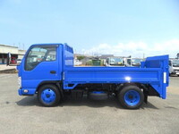 ISUZU Elf Flat Body TKG-NKR85A 2013 49,840km_8