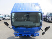 ISUZU Elf Flat Body TKG-NKR85A 2013 49,840km_9