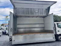 HINO Dutro Aluminum Wing TSG-XKU710M 2018 76,516km_18