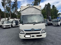 HINO Dutro Aluminum Wing TSG-XKU710M 2018 76,516km_5