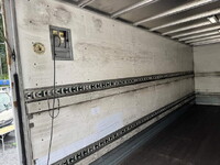 ISUZU Forward Aluminum Van TKG-FRR90T2 2016 381,946km_12