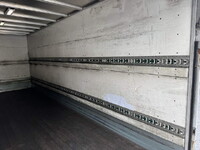 ISUZU Forward Aluminum Van TKG-FRR90T2 2016 381,946km_13