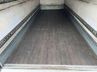ISUZU Forward Aluminum Van TKG-FRR90T2 2016 381,946km_14
