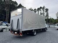 ISUZU Forward Aluminum Van TKG-FRR90T2 2016 381,946km_2