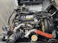 ISUZU Forward Aluminum Van TKG-FRR90T2 2016 381,946km_34