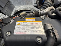 ISUZU Forward Aluminum Van TKG-FRR90T2 2016 381,946km_35