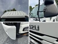 ISUZU Forward Aluminum Van TKG-FRR90T2 2016 381,946km_36