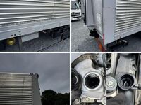 ISUZU Forward Aluminum Van TKG-FRR90T2 2016 381,946km_37