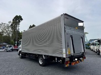ISUZU Forward Aluminum Van TKG-FRR90T2 2016 381,946km_4
