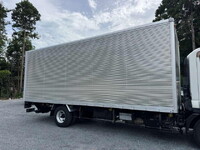 ISUZU Forward Aluminum Van TKG-FRR90T2 2016 381,946km_5