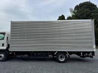 ISUZU Forward Aluminum Van TKG-FRR90T2 2016 381,946km_6
