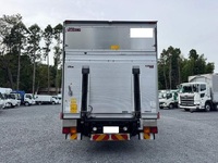 ISUZU Forward Aluminum Van TKG-FRR90T2 2016 381,946km_8