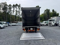 ISUZU Forward Aluminum Van TKG-FRR90T2 2016 381,946km_9