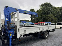 HINO Ranger Truck (With 4 Steps Of Cranes) TKG-FC9JKAP 2014 36,100km_12
