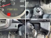 HINO Ranger Truck (With 4 Steps Of Cranes) TKG-FC9JKAP 2014 36,100km_16