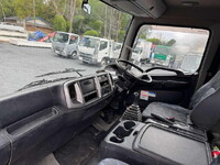 HINO Ranger Truck (With 4 Steps Of Cranes) TKG-FC9JKAP 2014 36,100km_20