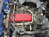 HINO Ranger Truck (With 4 Steps Of Cranes) TKG-FC9JKAP 2014 36,100km_23