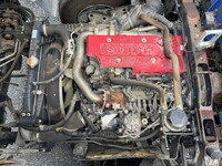 HINO Ranger Truck (With 4 Steps Of Cranes) TKG-FC9JKAP 2014 36,100km_24