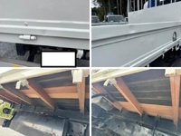 HINO Ranger Truck (With 4 Steps Of Cranes) TKG-FC9JKAP 2014 36,100km_28
