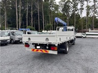 HINO Ranger Truck (With 4 Steps Of Cranes) TKG-FC9JKAP 2014 36,100km_2