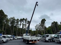 HINO Ranger Truck (With 4 Steps Of Cranes) TKG-FC9JKAP 2014 36,100km_33